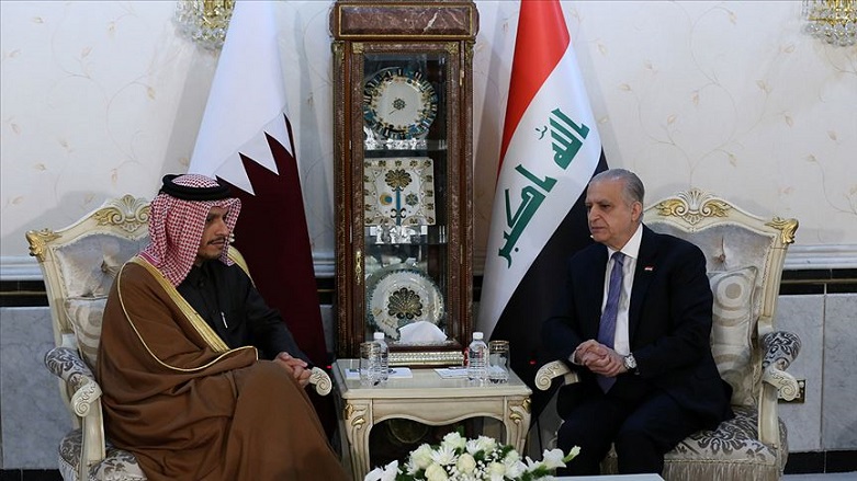 Irak Dışişleri Bakanı: Irak’ın çatışma sahası olmasını kabul etmeyiz